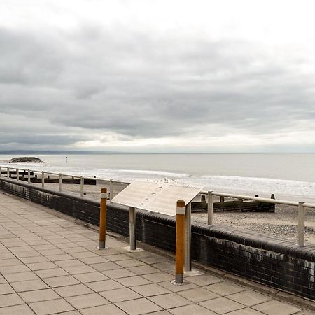 Vila Gwynt Y Mor Tywyn Exteriér fotografie