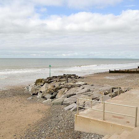Vila Gwynt Y Mor Tywyn Exteriér fotografie